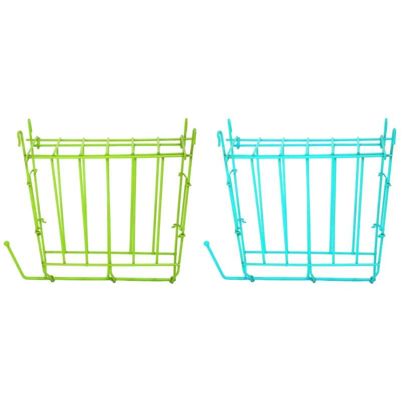 Pawise Hay feeder voor knaagdieren