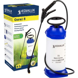 Drukspuit Coral 5 5 liter