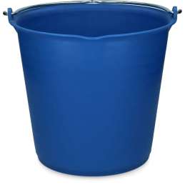 Emmer met schenktuit...