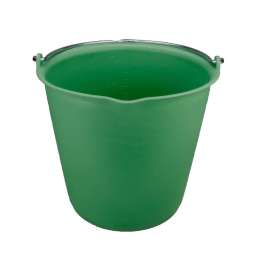 Emmer met schenktuit...