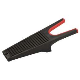 Laarzenknecht kunststof met...