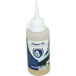Clipper oil voor...