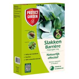 Slakken Barrière 1,5 kg...