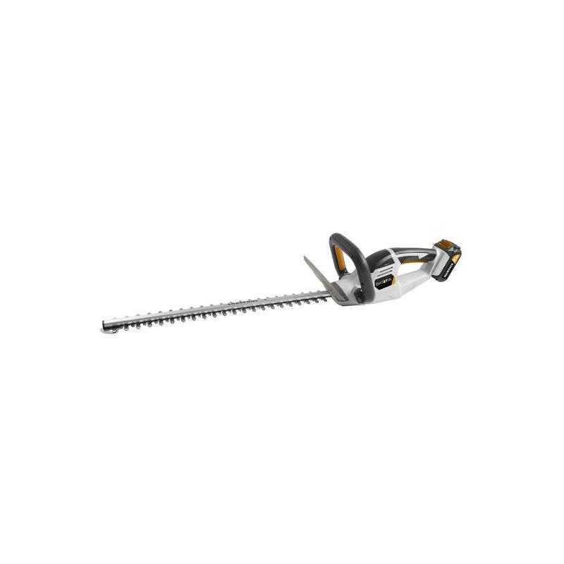 Batavia Maxxpack 18V accu heggenschaar zonder accu en lader