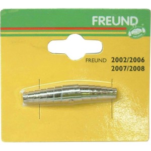 Losse veer voor Freund 2000 /2006/ 2007/ 2008/ 2950