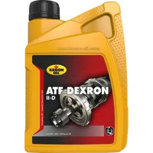Kroon-Oil ATF Dexron II-D 1L