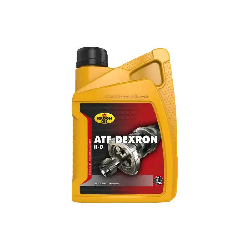 Kroon-Oil ATF Dexron II-D 1L