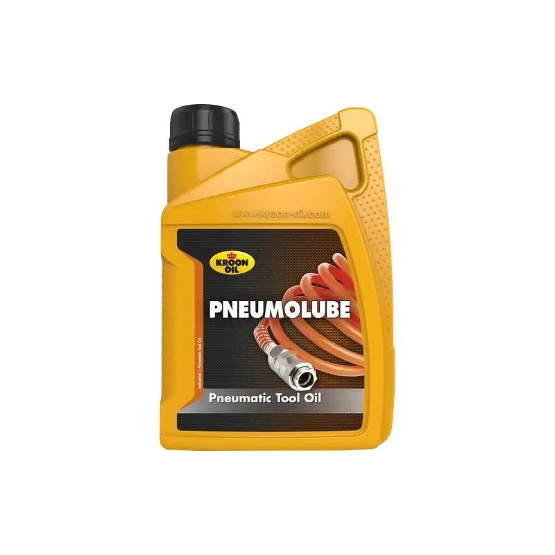 Kroon-Oil Pneumolube 1L