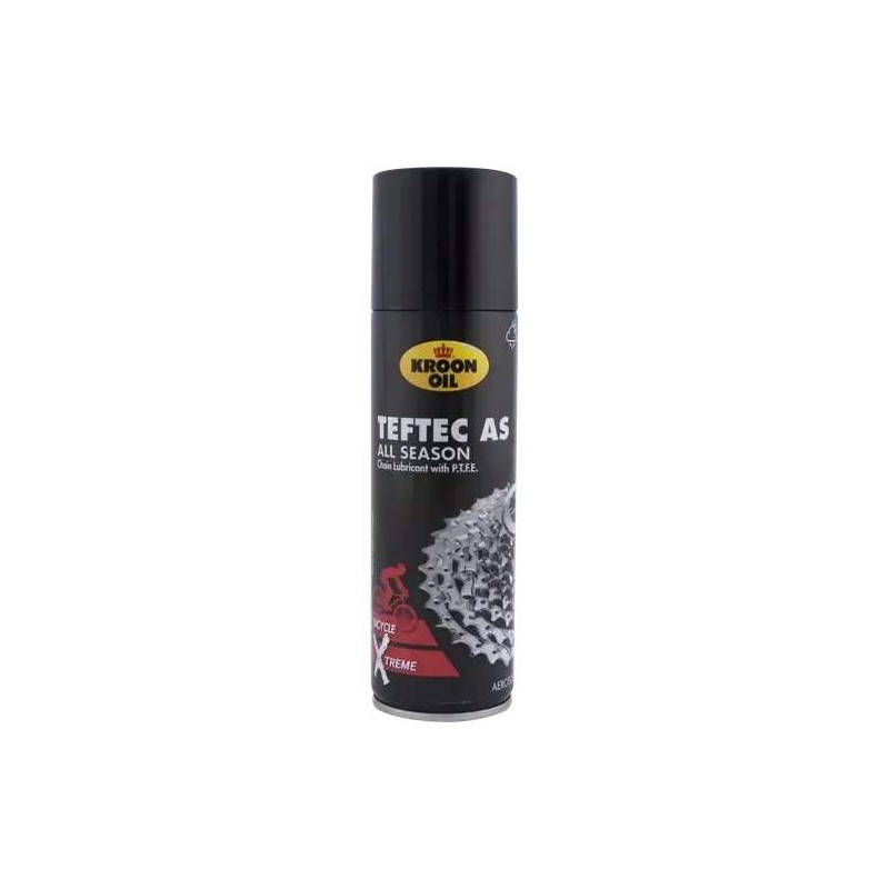 Kroon-Oil TefTec AS 300ml
