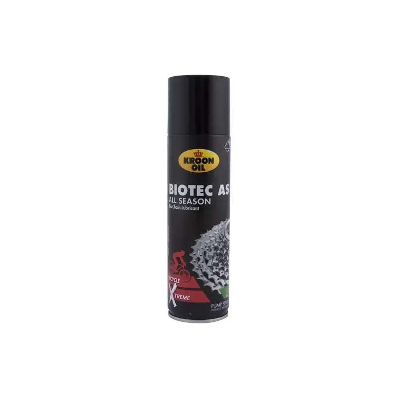Kroon-Oil BioTec AS 300ml