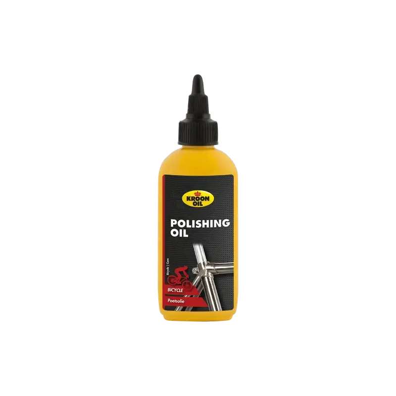 Kroon-Oil Poetsolie 100ml
