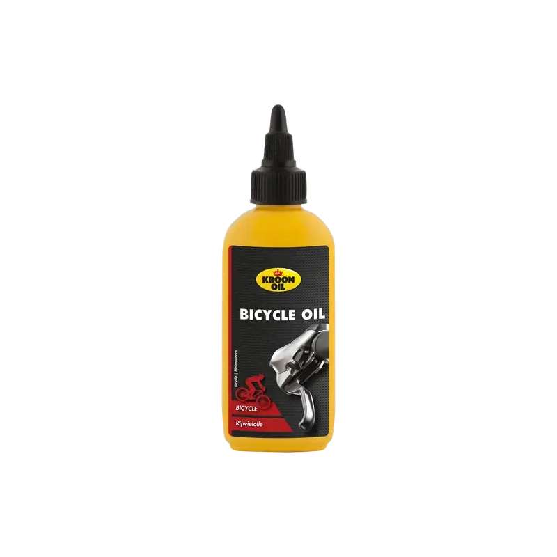 Kroon-oil Rijwielolie 100ml