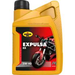 Kroon-Oil Expulsa RR 5W-40 1L