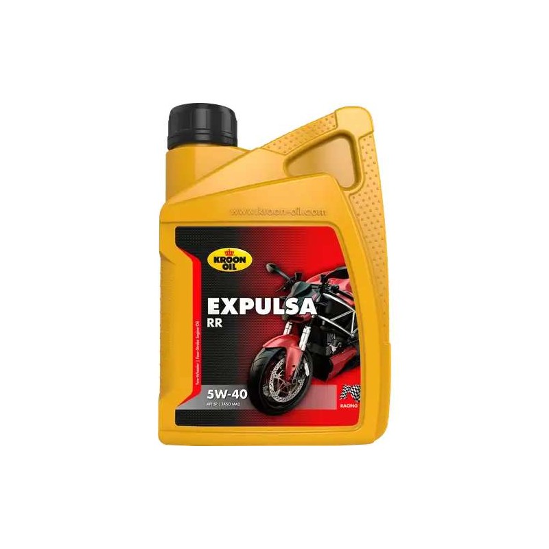 Kroon-Oil Expulsa RR 5W-40 1L