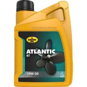 Kroon-Oil Atlantic 4T 10W-30 1L
