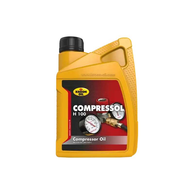 Kroon-Oil Compressol H100 1L