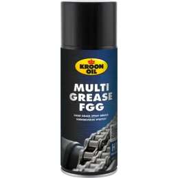 Kroon-Oil Multi Grease FGG...
