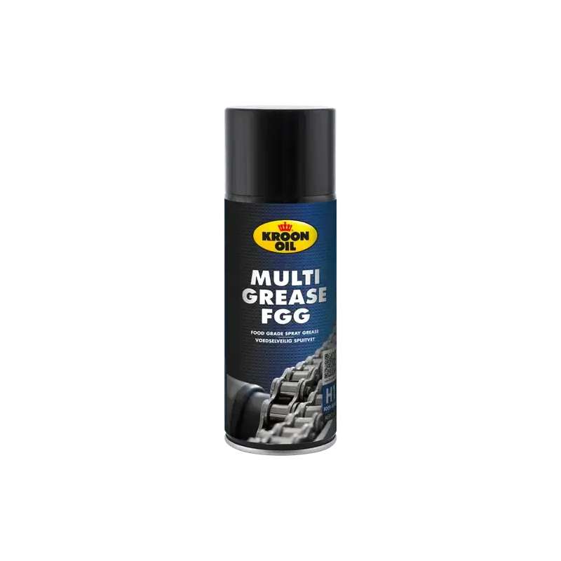 Kroon-Oil Multi Grease FGG H1 400ml