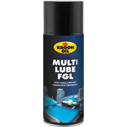 Kroon-Oil Multi Lube FGL H1...