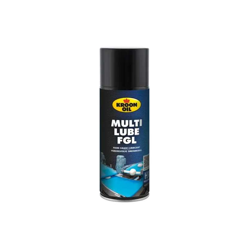 Kroon-Oil Multi Lube FGL H1 400ml