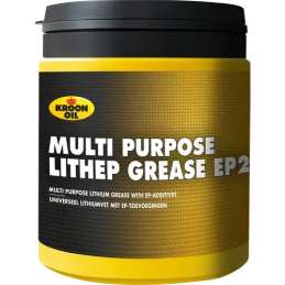 Multi Purpose Lithep Grease...