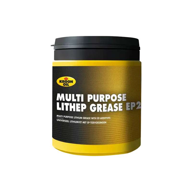 Multi Purpose Lithep Grease EP 2 smeervet 600 gram