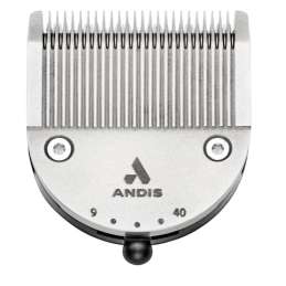 Andis kopje 5-in-1 Size 9 - 40