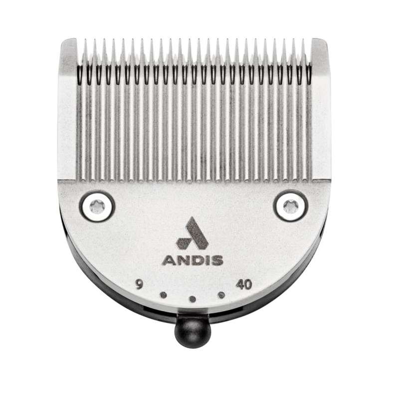 Andis kopje 5-in-1 Size 9 - 40