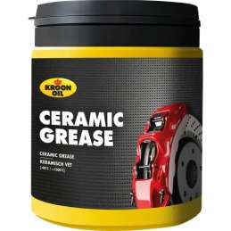 Kroon-Oil Ceramic Grease 600gr