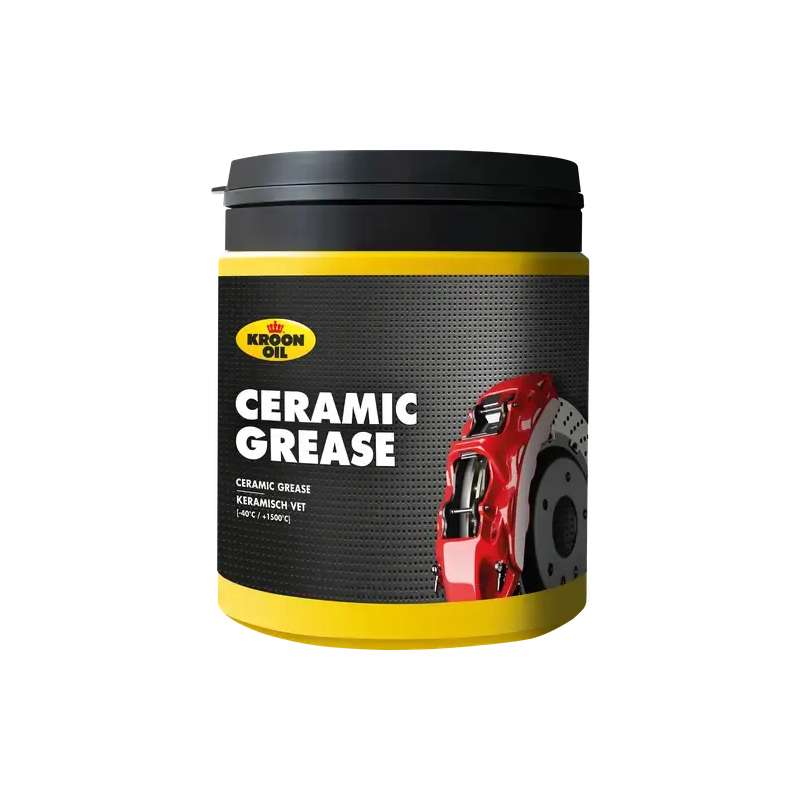Kroon-Oil Ceramic Grease 600gr