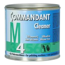 Commandant Cleaner M4 500gr
