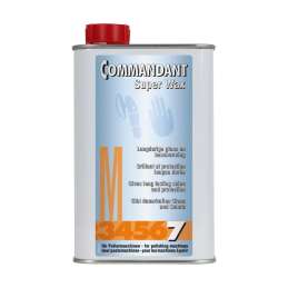 Commandant M7 Super Wax 500gr