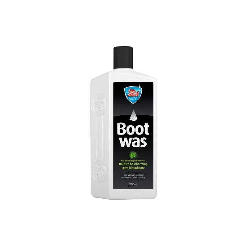 Mer Original Bootwas 500ml
