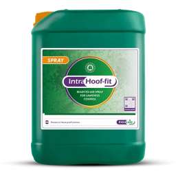 Hoof-fit Spray 10 liter