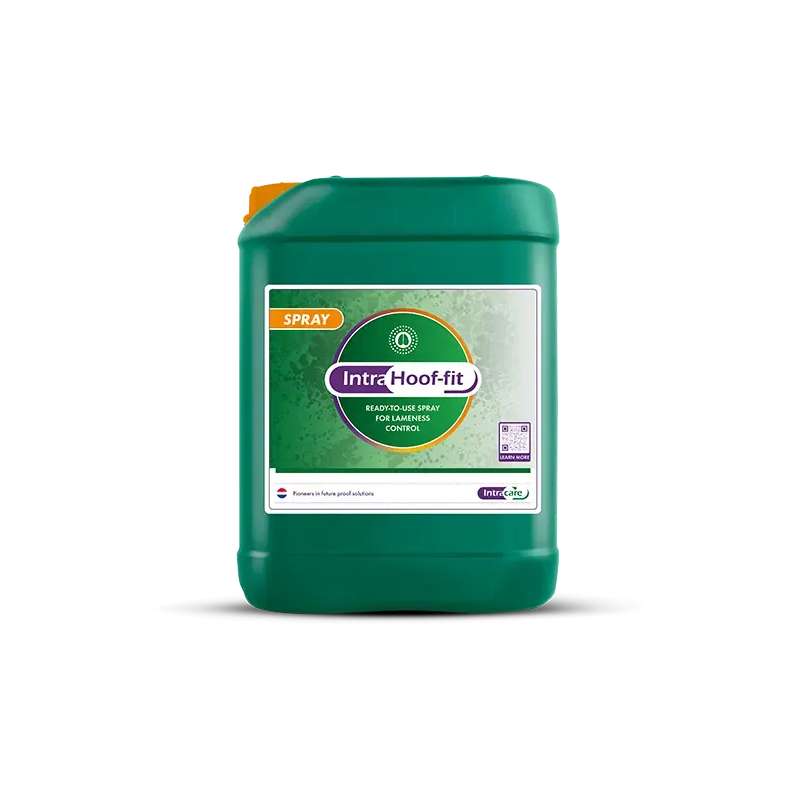 Hoof-fit Spray 10 liter