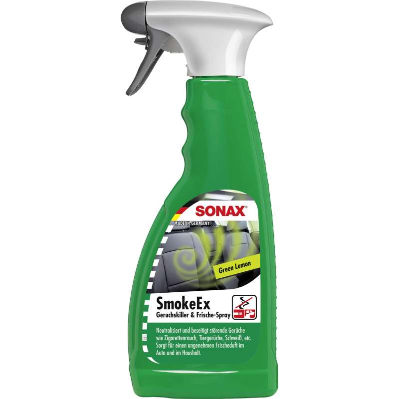 Sonax Smoke-Ex 500ml
