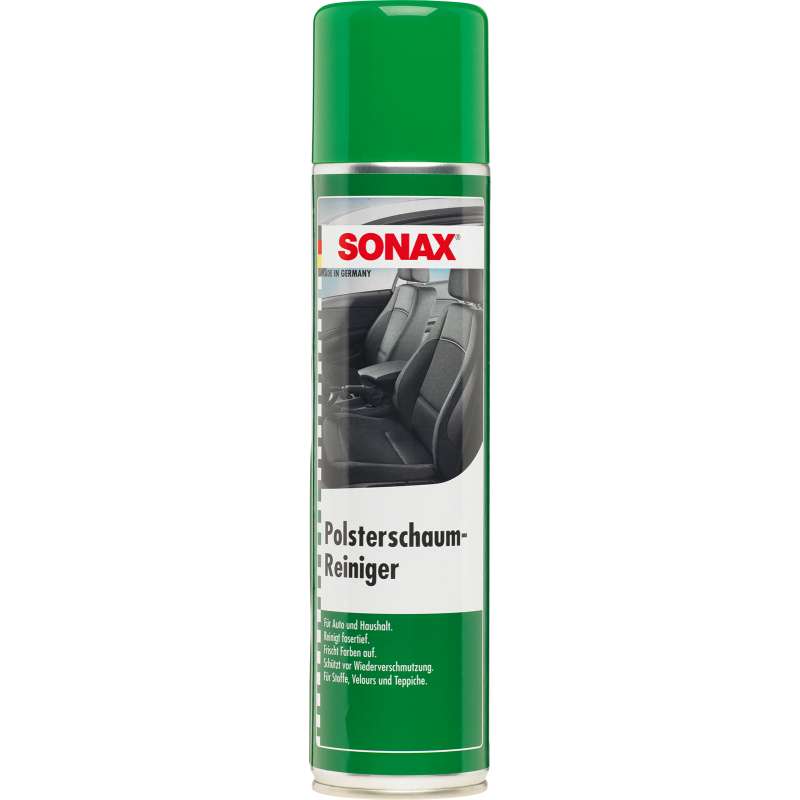 Sonax Bekledingsreiniger 400ml