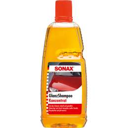Sonax Wash & Shine Super...