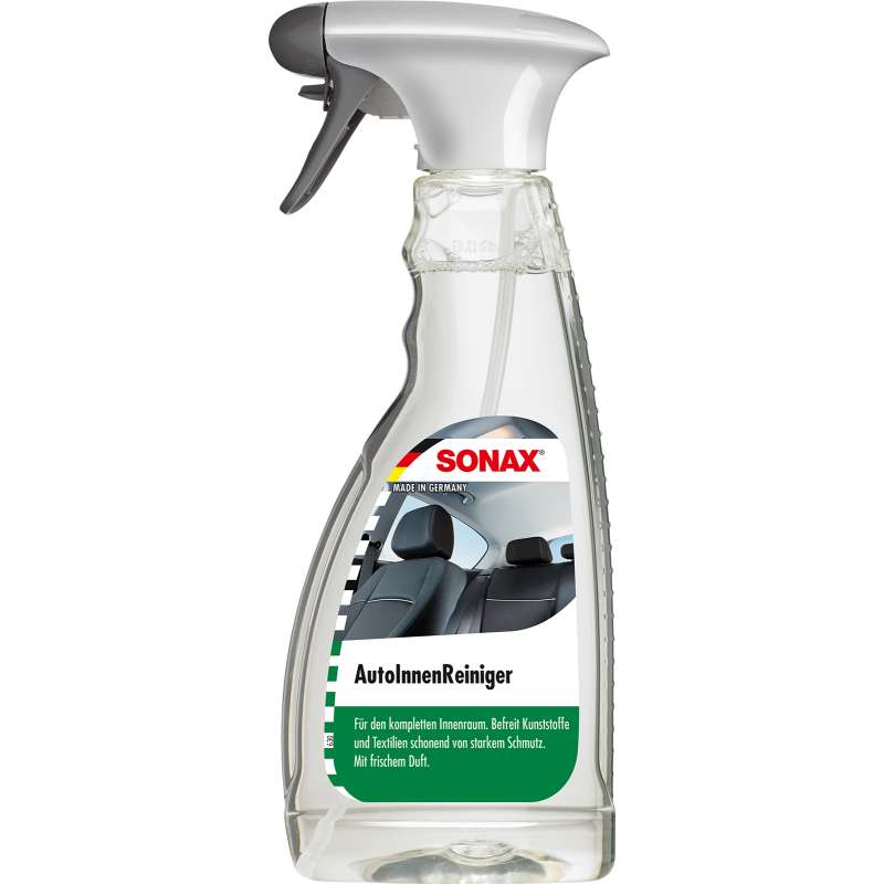 Sonax Interieurreiniger 500ml