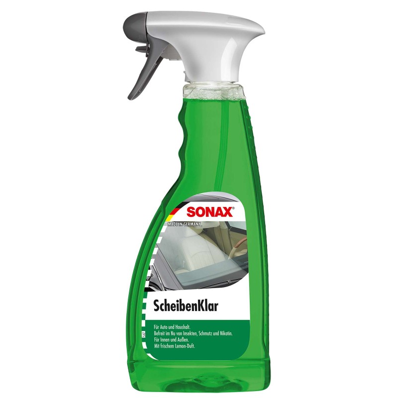 Sonax Ruitenreiniger 500ml
