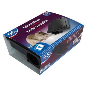 Ratten lokaasdoos XL