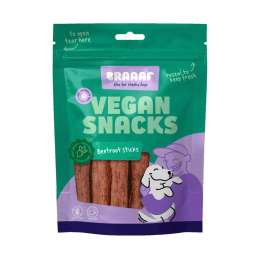 Braaaf Vegan hondensnack...