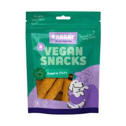 Braaaf Vegan hondensnack...