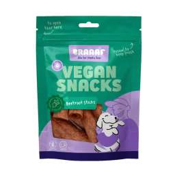 Braaaf Vegan hondensnack...