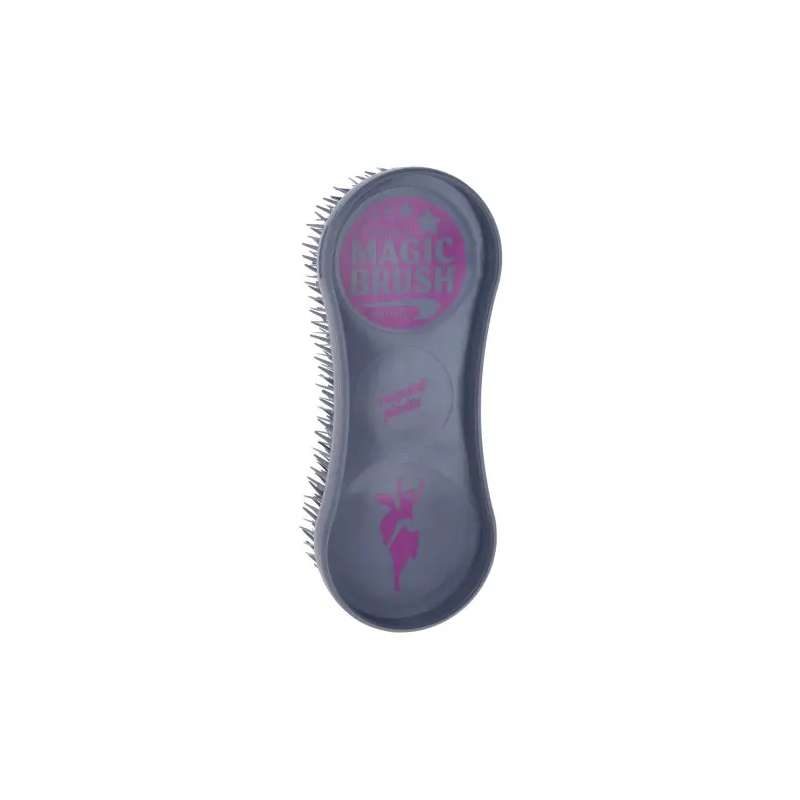 Paardenborstel MagicBrush Janne gerecycled