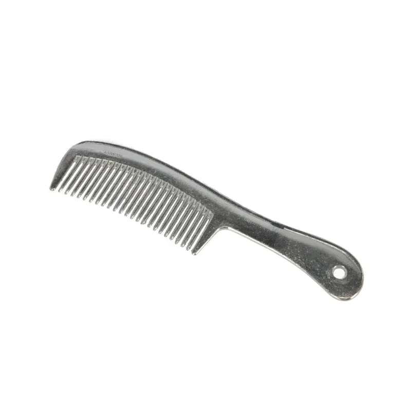 Aluminium manenkam met handgreep
