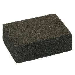 Paarden poetsblok WonderStone
