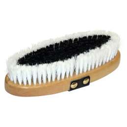 Rosborstel Brush&Co zacht...