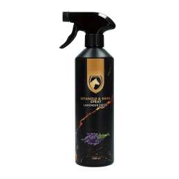 Excellent Horse detangle &...