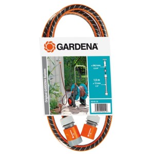 Aansluitgarnituur Comfort Flex 13 mm Gardena
